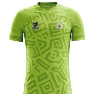 Byo-Chiefs-FC-Green-Replica Green Replica Jersey
