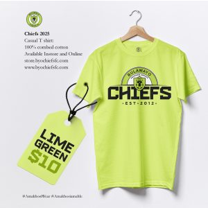 PHOTO-2025-05-04-08-30-08 2 Chiefs T-Shirt