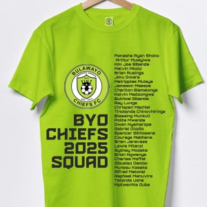 PHOTO-2025-05-13-12-40-13 2 Chiefs Team T-Shirt